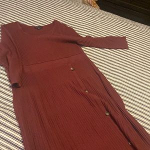 Plus sized women’s clothes